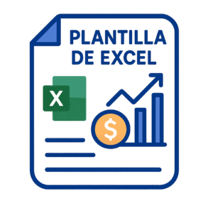 Plantillas Excel