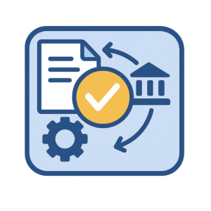 Conciliador Bancario Automatico